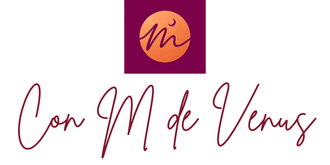 Con M de Venus