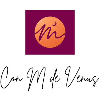 Con M de Venus